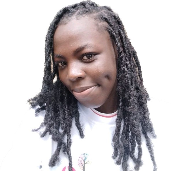 Gloria Oduor