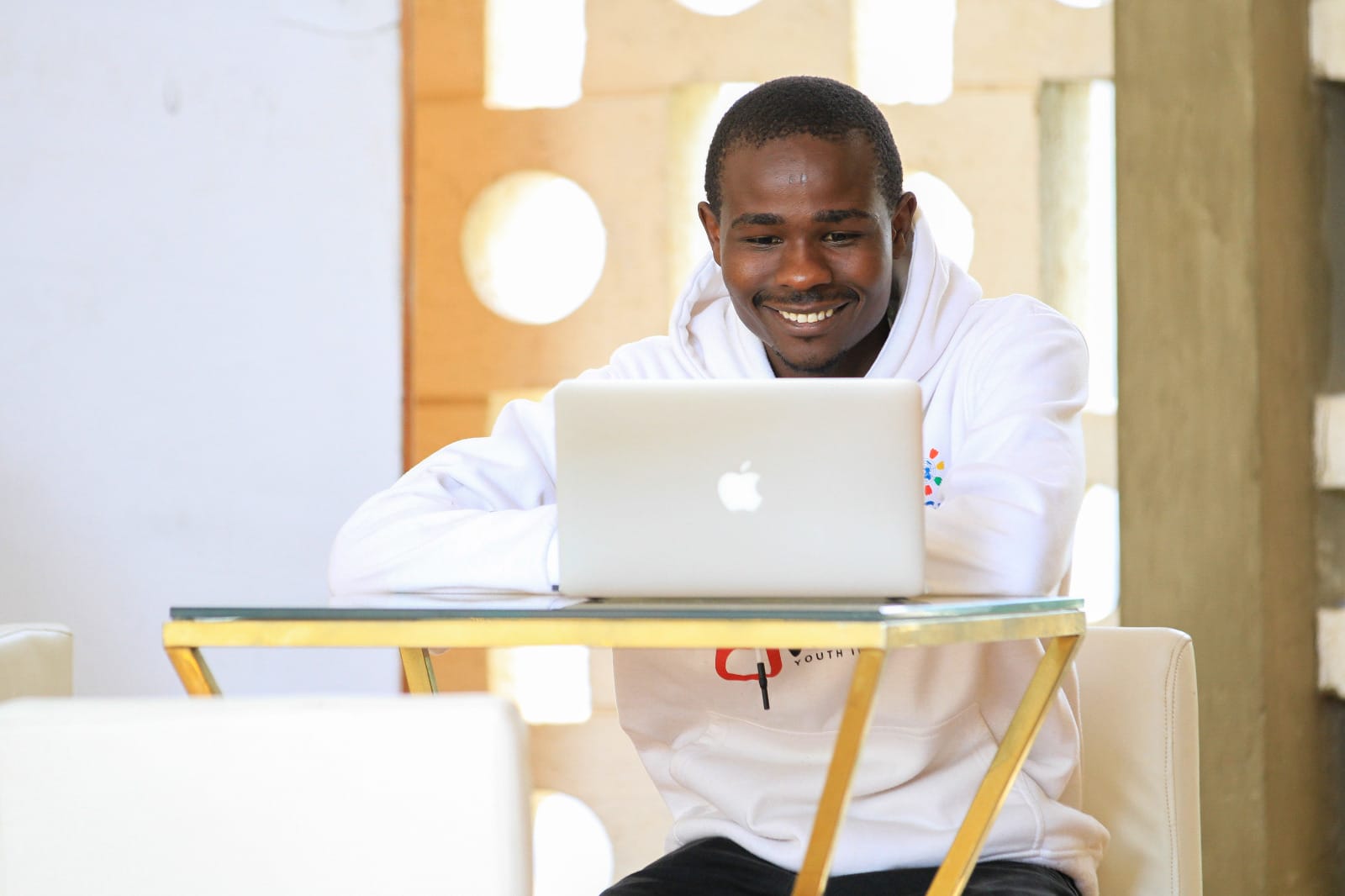 MICHAEL OMONDI