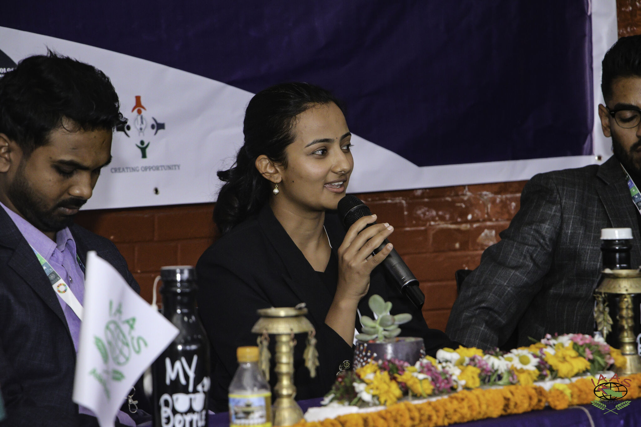 Pralisha Adhikari