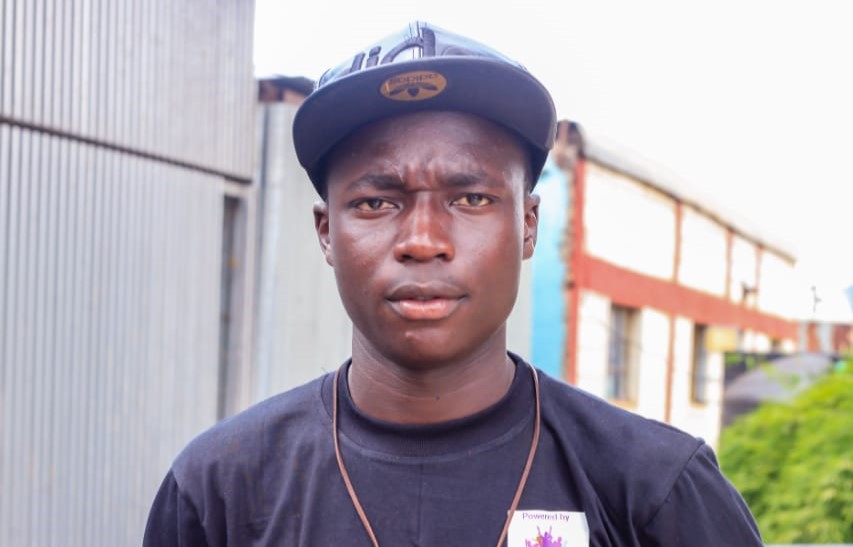 Felix Omondi Impact